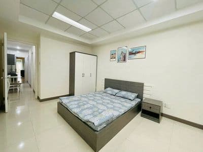 Căn hộ mini 2 phòng ngủ Tân Bình - Nguyễn Minh Hoàng - Gần sân bay