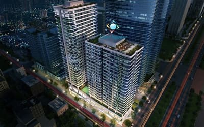 Sở hữu căn 1pn times square – tâm điểm, đón trọn tiềm năng tăng giá