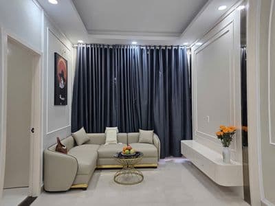 Bán chung cư tây thanh, dt 58m2 2 PN, Full nội thất giá chỉ 2,4 tỷ