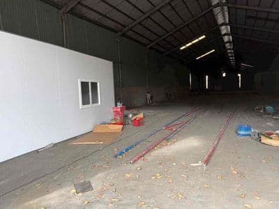 Cho Thuê Xưởng Thuận An Bình Dương