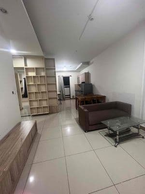 2 phòng ngủ nội thất, 8 triệu/tháng cho thuê tại quận 7