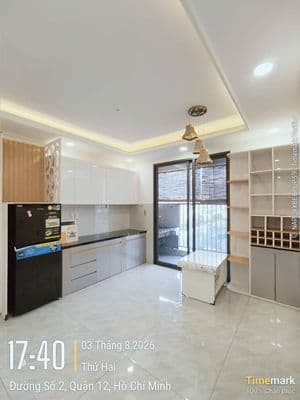 3PN chỉ nhỉnh 3.9 tỷ