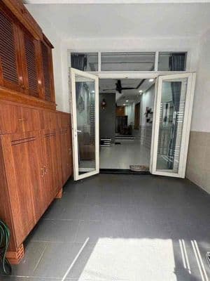 Cho thuê nhà nguyên căn ngay Emart Phan Huy Ích