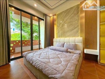 Bán nhà 3 tầng Full Nội Thất MT Phú Xuân 5--Quận Liên Chiểu