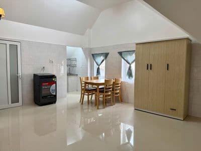 Cho thuê căn hộ studio 1pn – phường 2 | full nội thất | 4 triệu/tháng