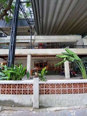 Mặt Bằng Không Gian Mở | Cityland Gò Vấp - 150m2