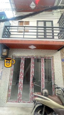 Nhà sát lê văn quới