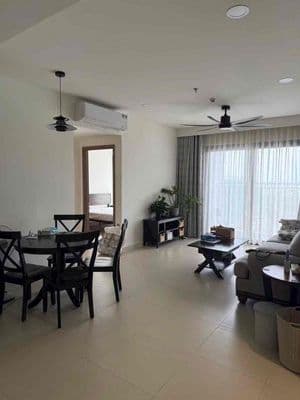 Cho thuê căn hộ Midori Park-The GLORY Ngay siêu thị Aeon 2PN 1WC 61