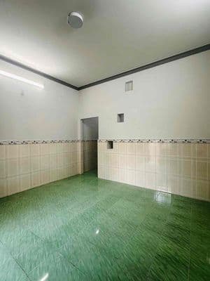 Cho thuê nhà hẻm đồng nai trung tâm thành phố