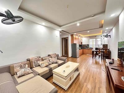 Căn góc Mường Thanh 2Pn full nội thất