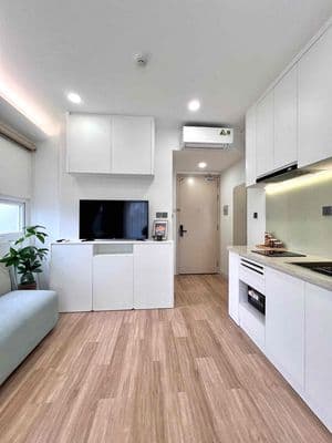 Khai Trương Căn Hộ Dịch Vụ Mới 100%,Ngay Bùi Viện,Chợ Bến Thành Quận 1