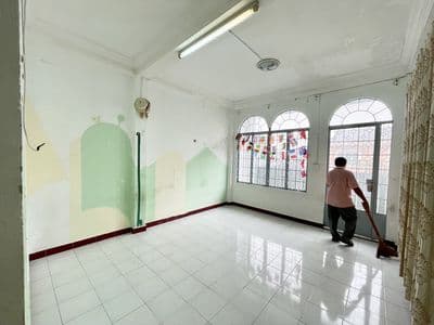 Cho thuê nhà kinh doanh lê thánh tôn – p5 đà lạt | 21tr/tháng