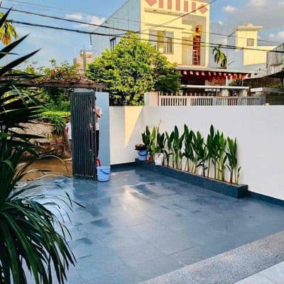 nha cấp 4 đổ mê đúc hoà châu phường hoà xuân th phố đà nẳng