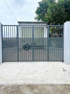 Xưởng 5x36 mới 100% cách Lê Thị Riêng 100m