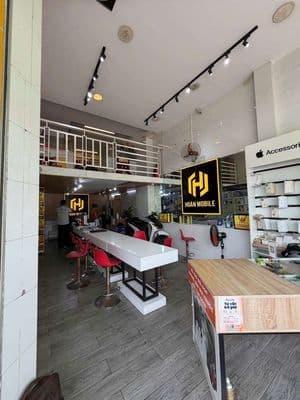 Cho Thuê Nhà Mặt Tiền Phạm Văn Đồng