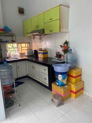 Siêu Ngộp ! Nhà 64m2 Tỉnh Lộ 43 Chỉ 3.1 Tỷ