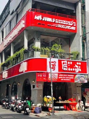Góc 2 Mặt Tiền - 5x20m - Sư Vạn Hạnh ( Ngay Vạn Hạnh Mall), Q.10