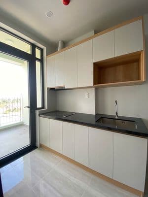 Căn hộ 1PN++ ngay trên Quốc lộ 1 - gần KTX khu A và bệnh viên Ung Bướu
