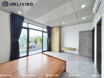 studio có ban công giá rẻ gần cc Ricca Gò Cát, Nguyễn Duy Trình quận 9