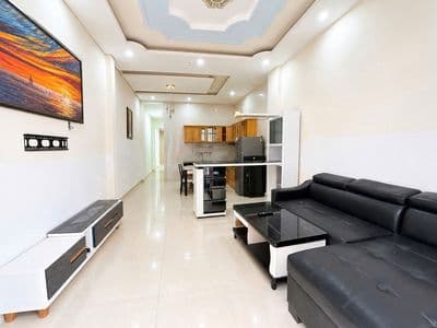 Cho thuê nhà nguyên căn 2 phòng ngủ, đà lạt – full nội thất 7 tr/tháng