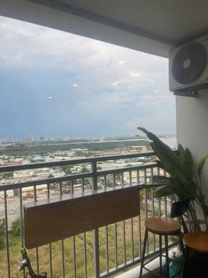 Chủ cần tiền bán nhanh căn hộ - trung tâm q7 -view sông giá rẻ nhất tt