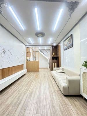bán nhà 2 tầng 48m2 gần nguyễn ảnh thủ 2 mặt hẻm