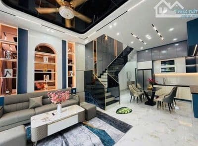 Bán Nhà 3Tầng Full Nội Thất Kiệt Nguyễn Chánh-Gần Biển- Q. Liên Chiểu