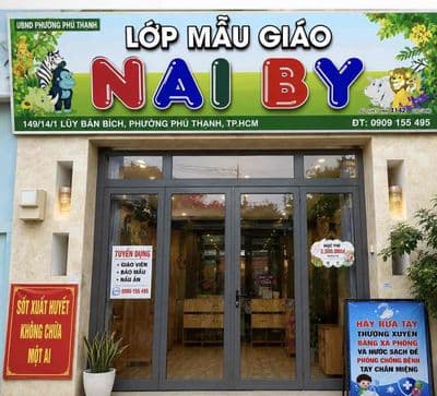Bán nhà