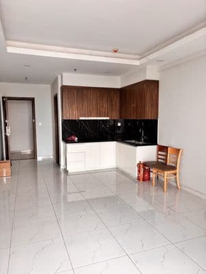 Cho thuê nhanh căn Studio tại Opal Skyline chỉ 4tr3