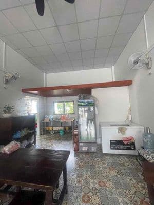 Cho Thuê Nhà Mặt Tiền Nguyễn Ảnh Thủ Bà Điểm Hóc Môn