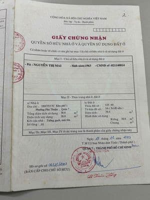 hot nhà ở xinh xinh