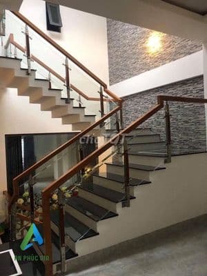 Cho thuê nhà 3 tầng đường đoàn khuê,ngũ hành sơn full nội thất