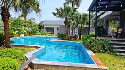 Chính chủ bán Villa nghỉ dưỡng 1000m² có 200m² thổ cư.