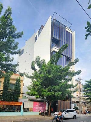 cho thuê 700m2 sàn mặt tiền 7 huỳnh văn chính Tân Phú