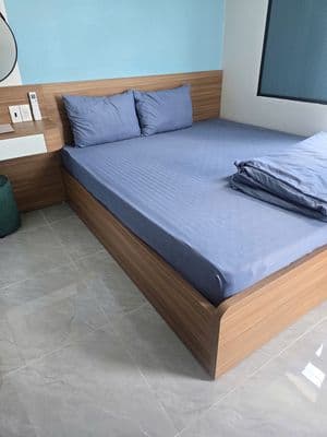 Cho thuê tòa căn hộ 6 tầng full nội thất đường nguyễn xiển