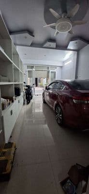 nhà thuê full nôi thất 4 lầu..khu dân cư Vĩnh Lộc. Bình Tân. 5pn.6wc