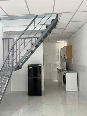 nhà 2pn ở Điên Biên Phủ có nội thất