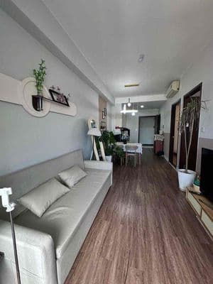 Cho thuê căn hộ 2 Phòng ngủ full nội thất cao cấp