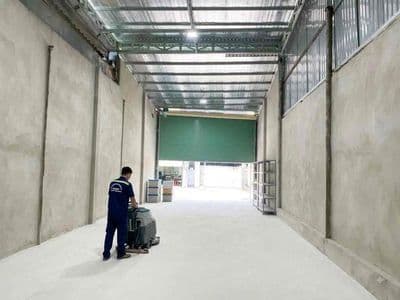 Kho xưởng cho thuê 6,5x25 – phan văn hớn - bà điểm - 10 triệu/tháng