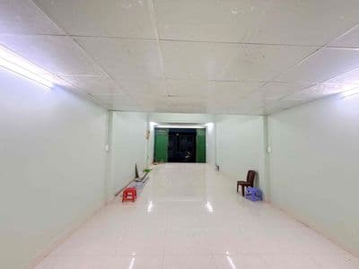 Chính chủ cho thuê nhà đường Vườn Lài 4x16m, 1 trệt 1 lửng nhà mới