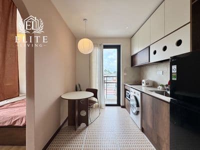 Cho thuê căn hộ có vibe cozy sát bên đại học kinh tế hcm (ueh-b)