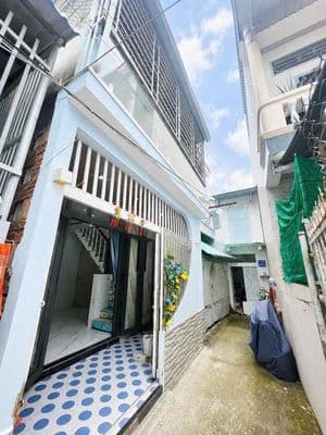 Ban nhà hem 90 hùng vương