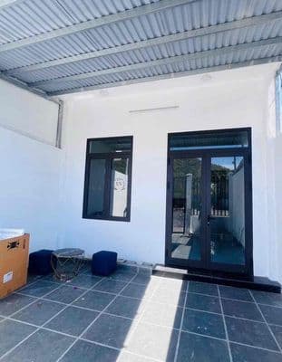 Chính chủ mt 130m2 nguyễn đình chiểu _ nam việt á _ tặng nhà cấp 4