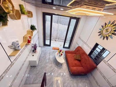 Bán nhà vi bằng tam bình giá 1.250 tỷ