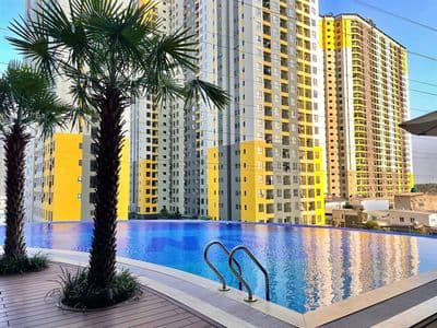 Chốt nhanh căn cuối 7tr5 – 2pn 2wc bcons city