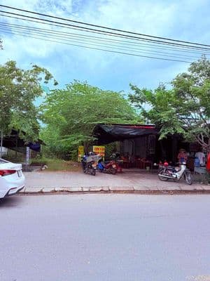 Bán đất Mai Chí Thọ 10,5m nam Tri Phương Hoà Xuân Đà Nẵng giá rẻ