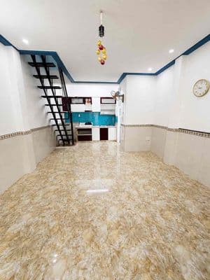Cho thuê nhà ngay khu himlam quận 7 giá rẻ