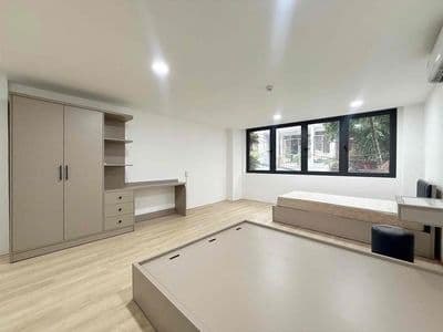 Căn hộ Full Nội Thất 2 giường - Cho pet- Ngay Học Viện Hàng Không