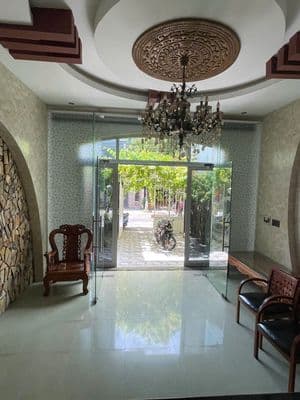 CHO THUÊ NHÀ 3 TẦNG MẶT TIỀN THẾ LỮ – SƠN TRÀ gần biển phạm văn đồng