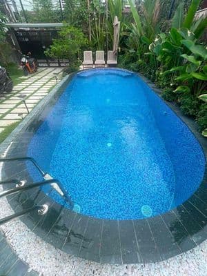 Villa đẹp chính chủ, khu chế lan viên,5pn,6wc